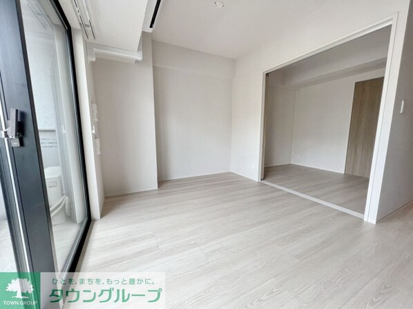 ジュウセイ レジデンスの物件内観写真